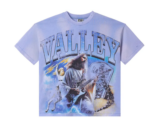 VALE TEES AUGUST 2025