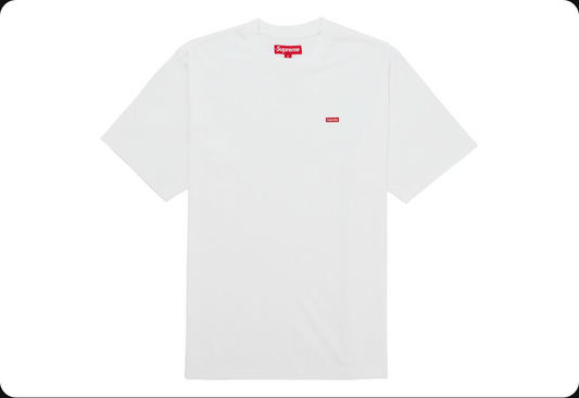 Supreme Small Box Tee