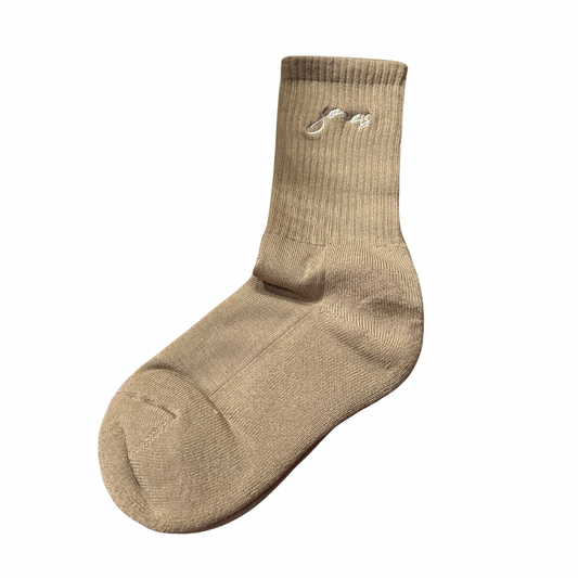 jone(s) Lounge Socks Beach