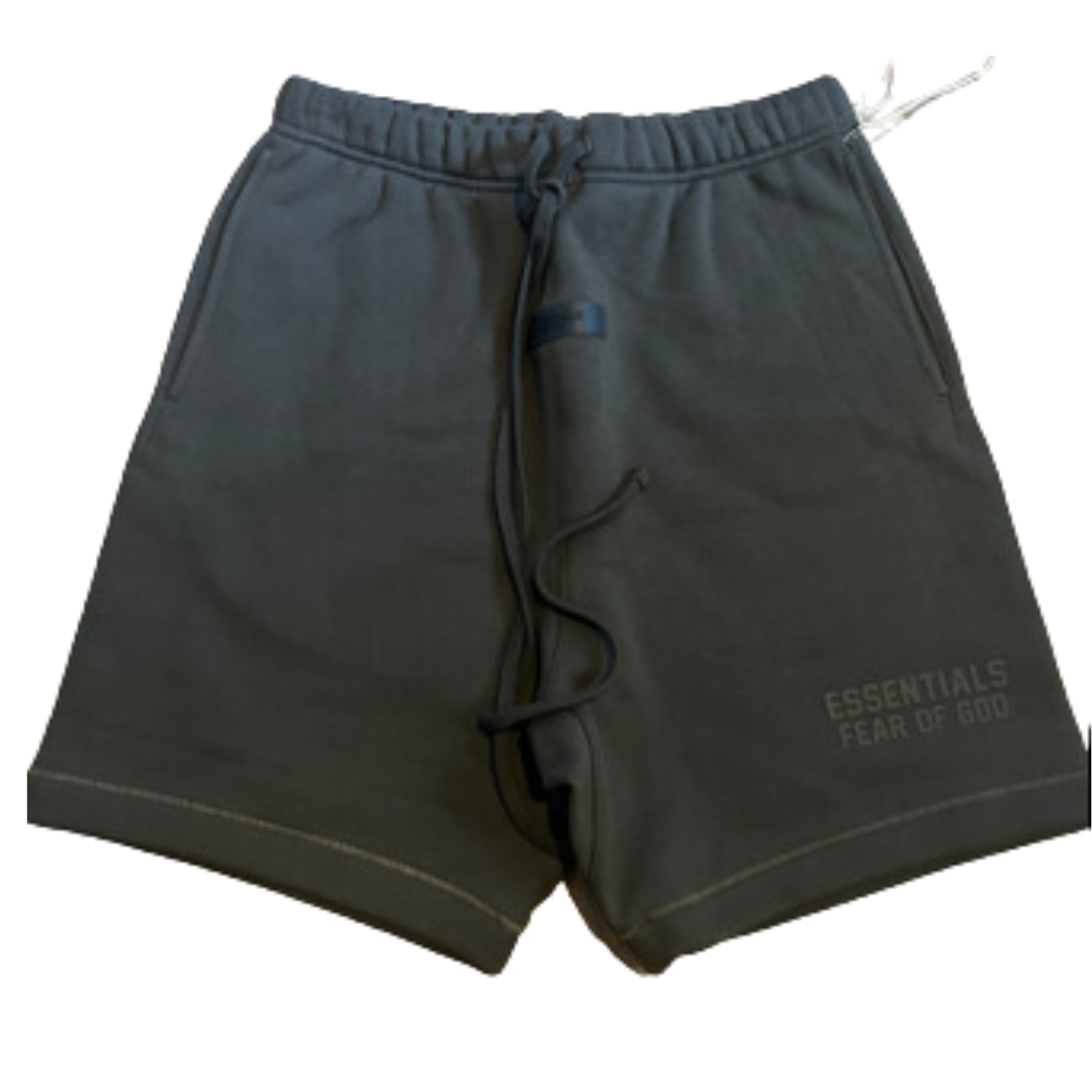 Fear of God ESSENTIALS XS Grey Short