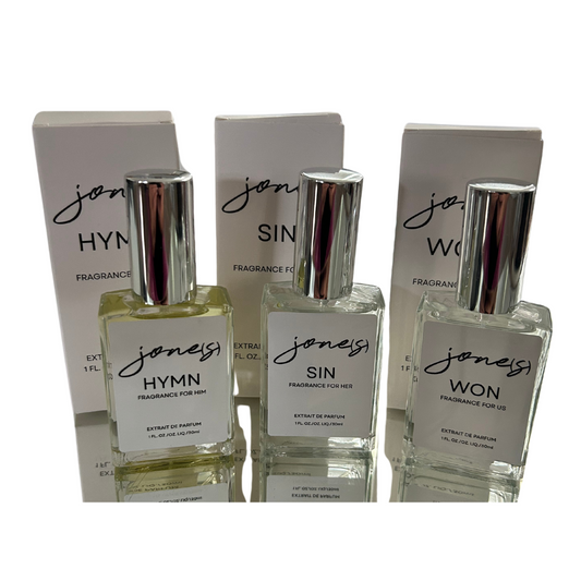 jone(s) Signature Fragrance