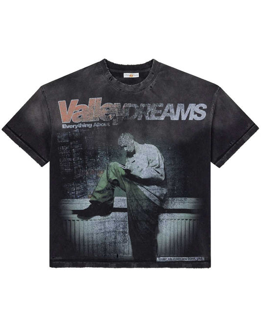 VALE FOREVER STANLEY TEE