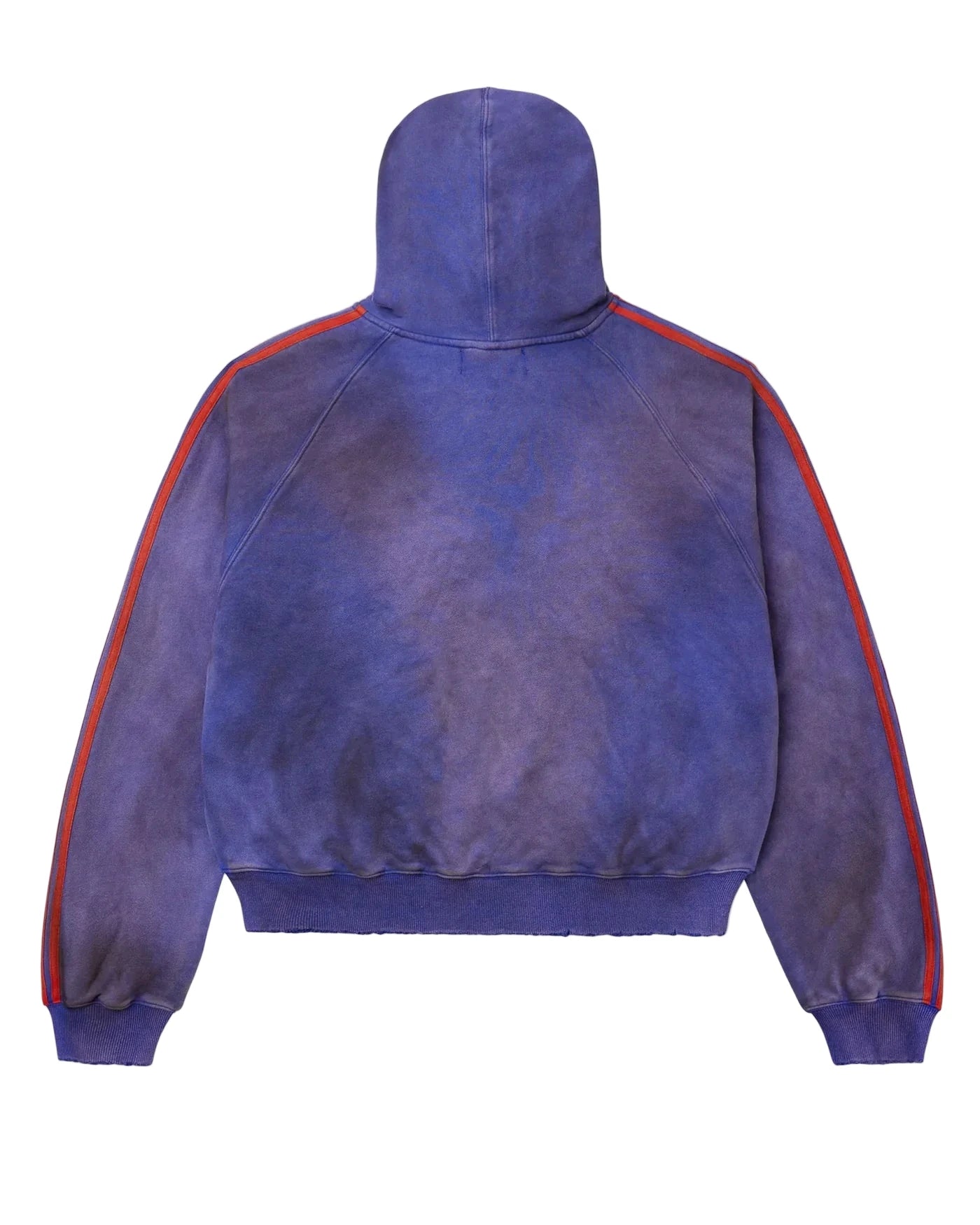 Vale Forever 'Anthem' Blue Hoodie