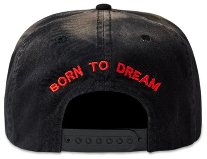 VALE FOREVER WRECKED ANTHEM CAP