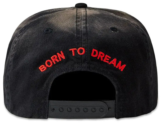 VALE FOREVER WRECKED ANTHEM CAP
