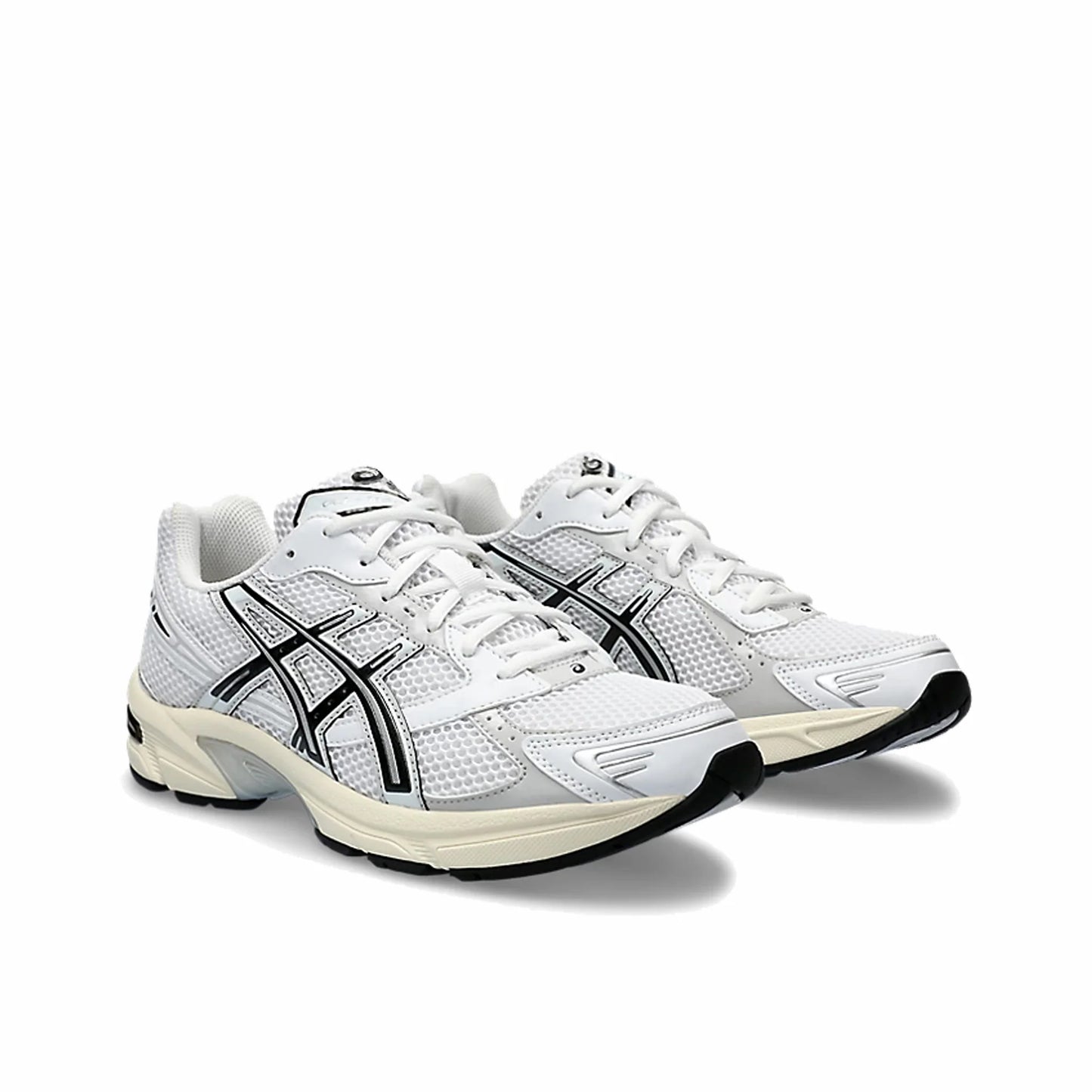 Asics Gel-1130 Cloud Grey Mens (White/Cloud Grey)