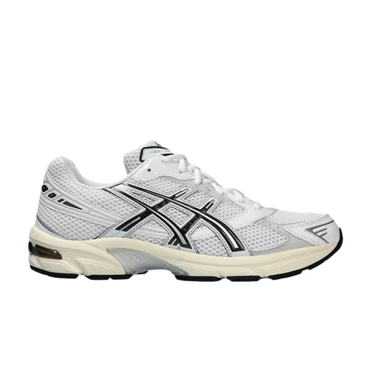 Asics Gel-1130 Cloud Grey Mens (White/Cloud Grey)