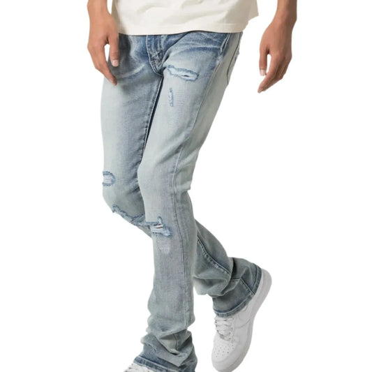 jone(s) Skinny Stack Denim Medium Wash