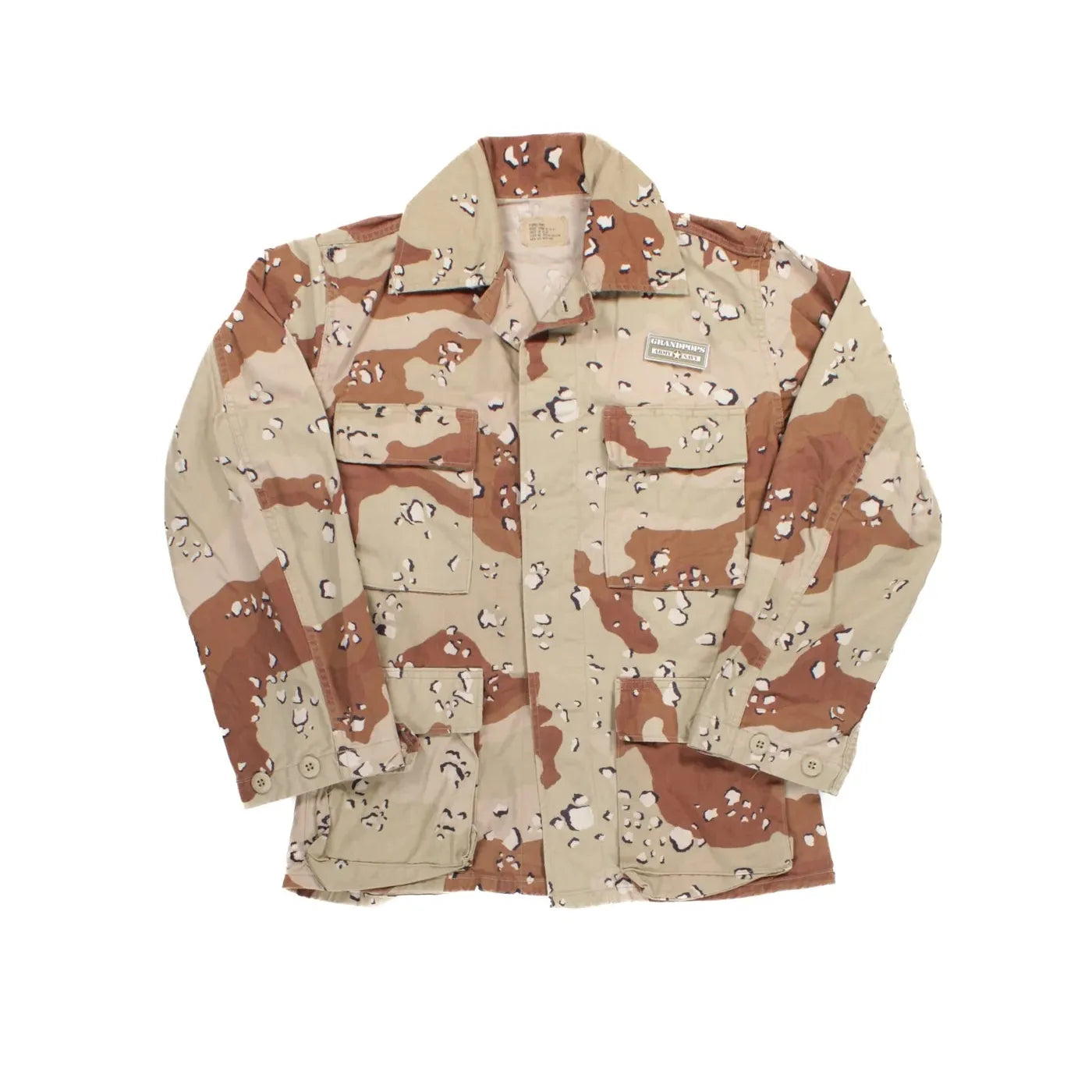 Vintage Authentic Field Shirt