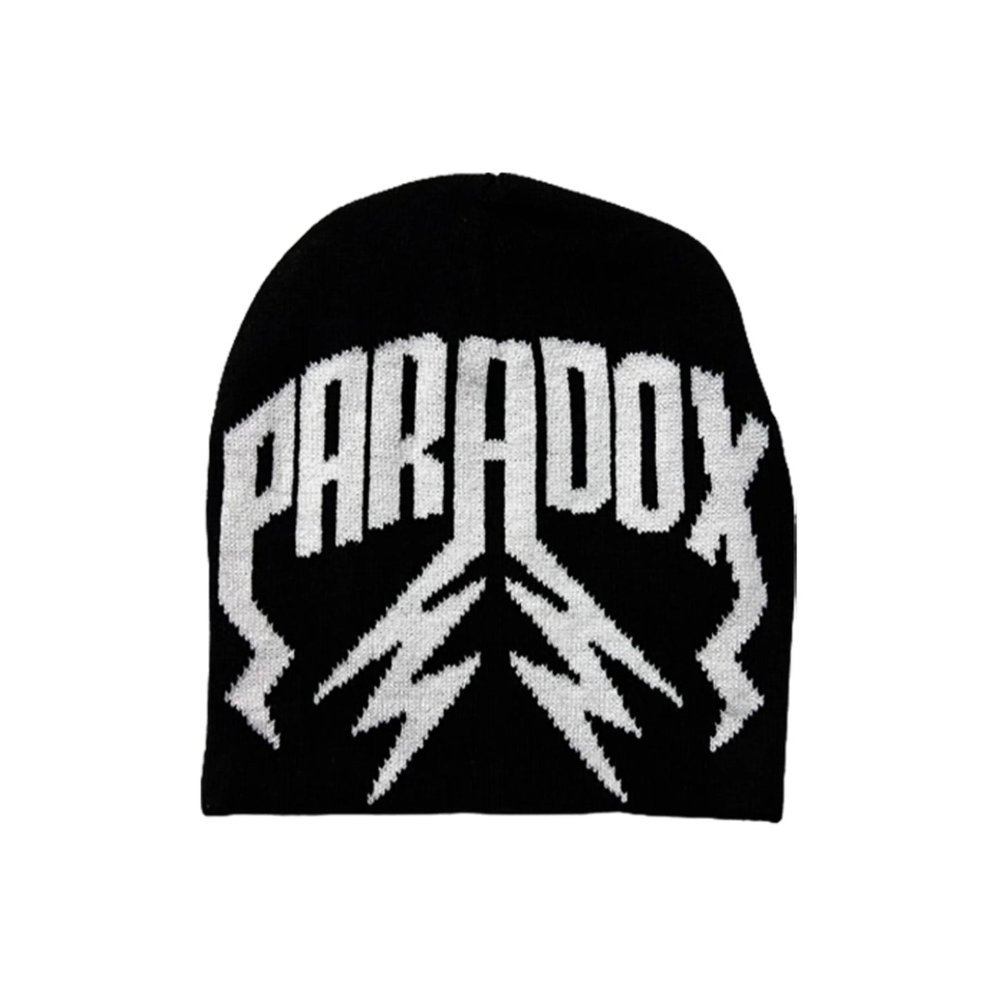 Paradox Lightning Arc Beanie