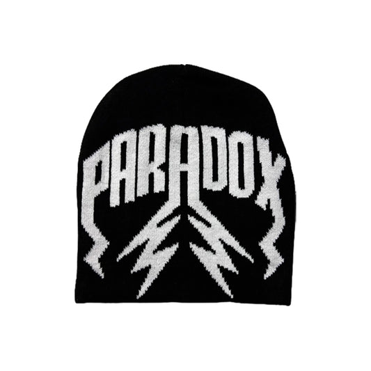 Paradox Lightning Arc Beanie