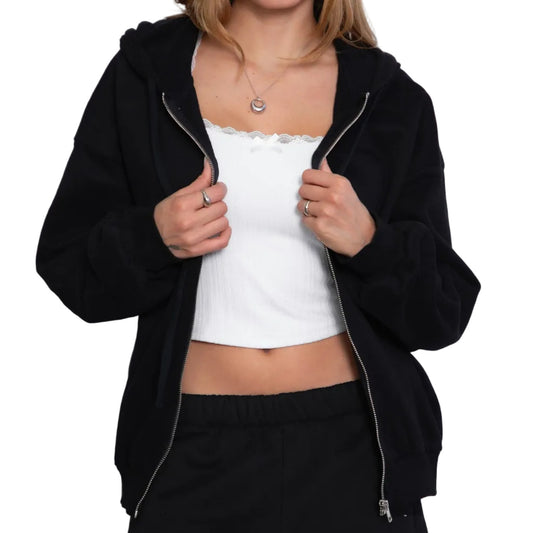 jone(s) love jone(s) women fleece tops