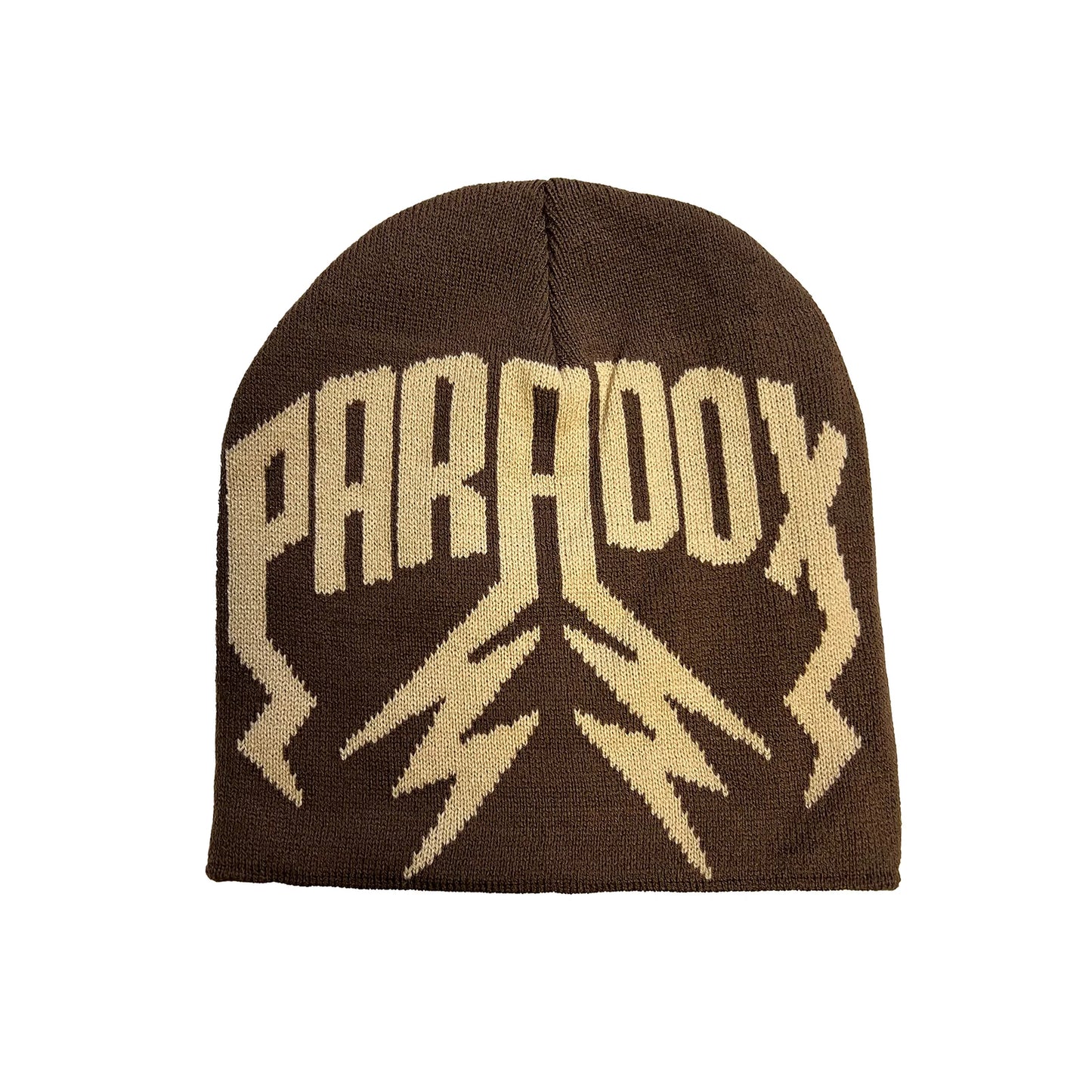 Paradox Lightning Arc Beanie