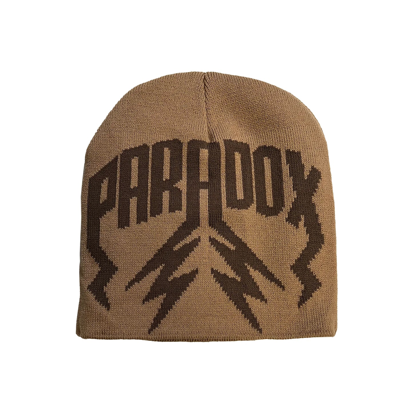 Paradox Lightning Arc Beanie