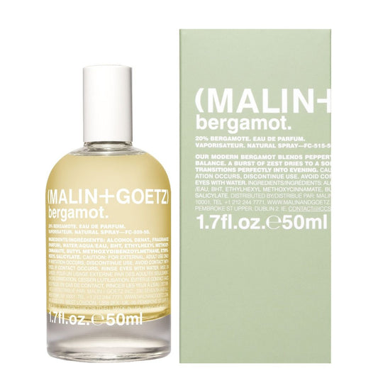 (MALIN+GOETZ) new york. bergamot eau de parfum.