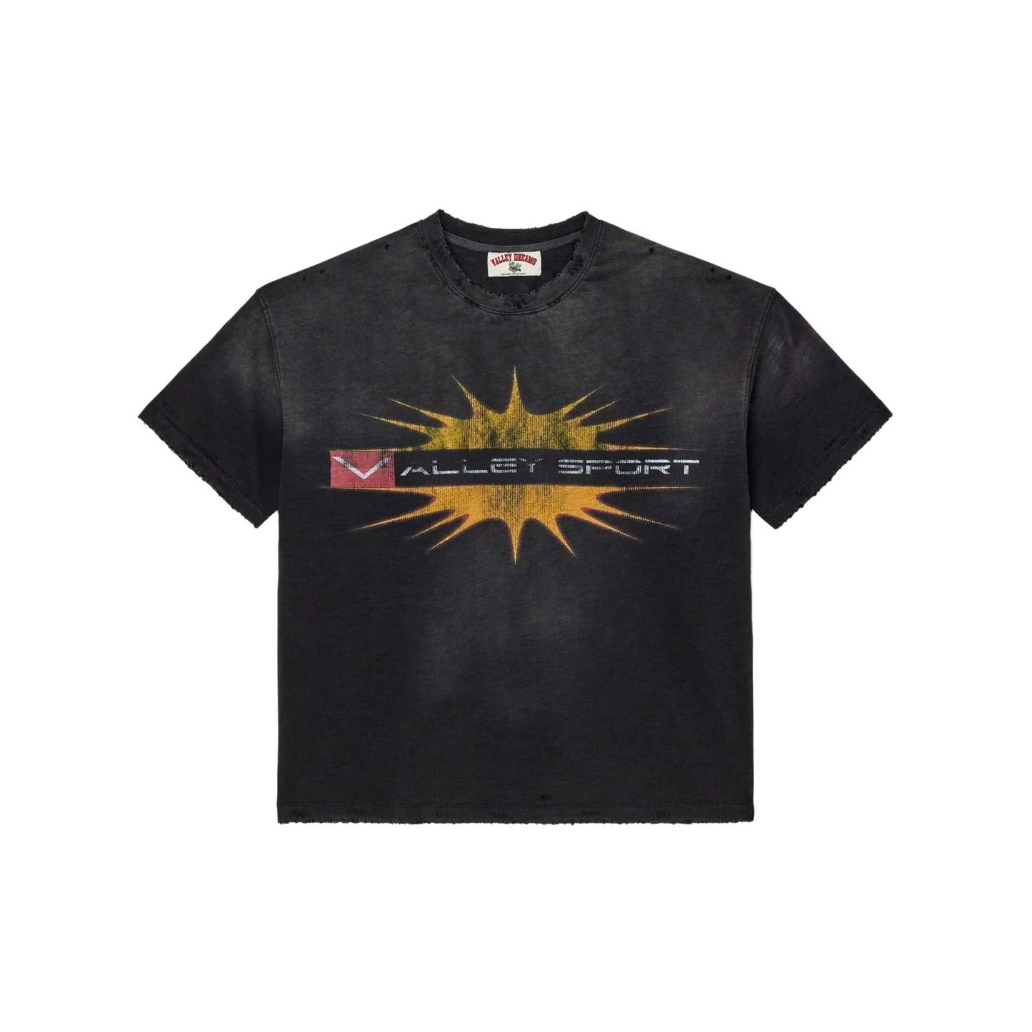 VALE SUNSHINE TEE