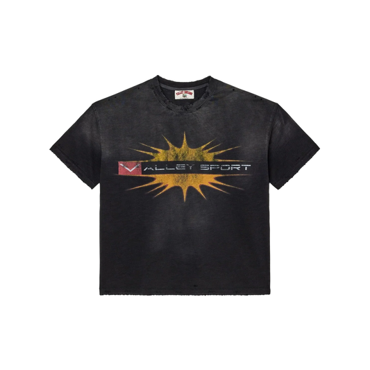 VALE SUNSHINE TEE