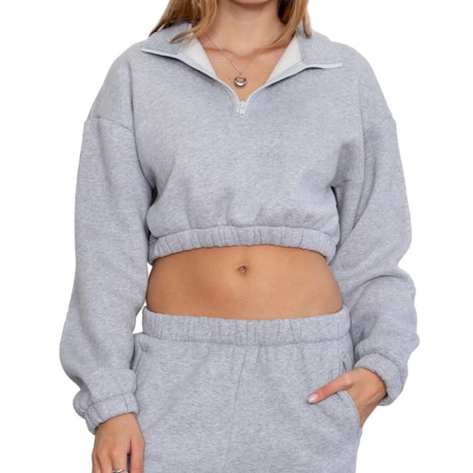 jone(s) love jone(s) women fleece tops