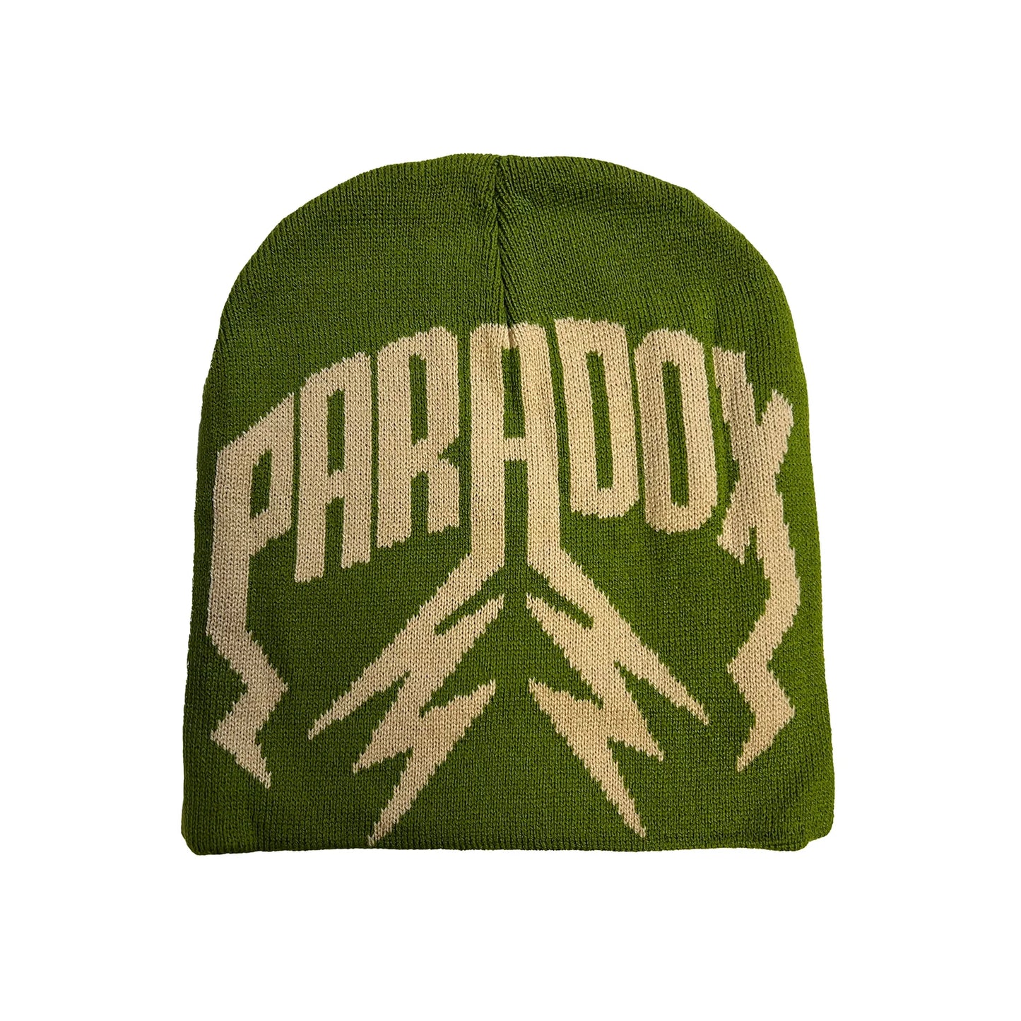 Paradox Lightning Arc Beanie