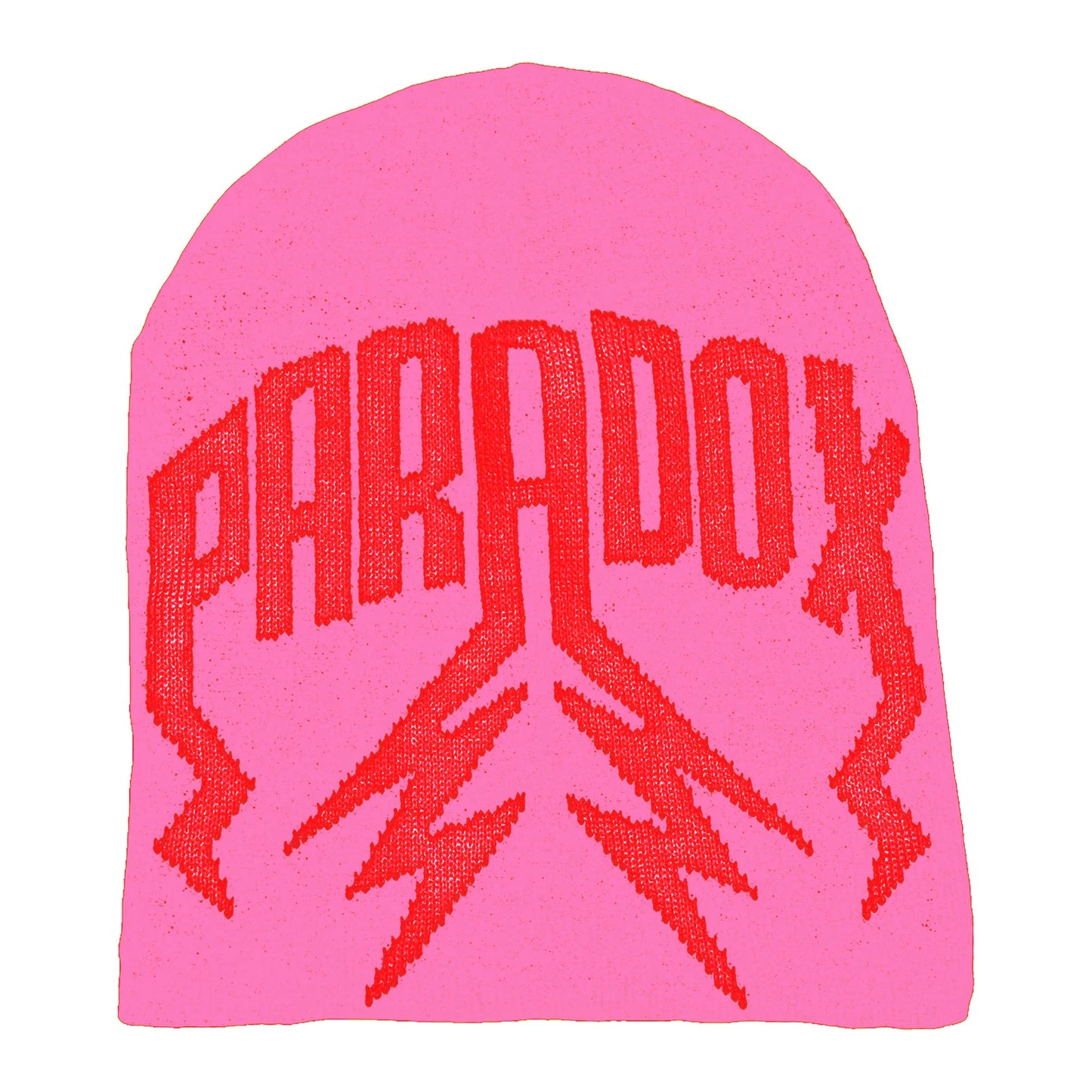 Paradox Lightning Arc Beanie