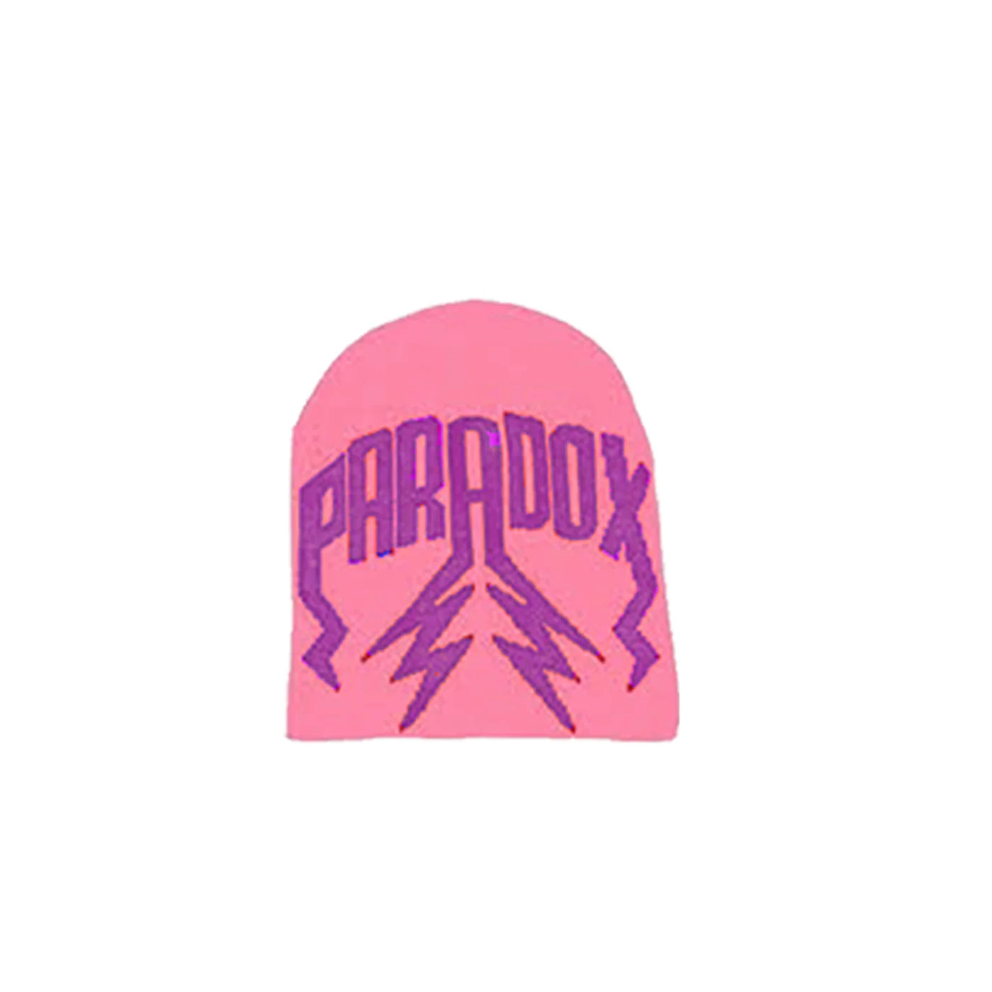 Paradox Lightning Arc Beanie