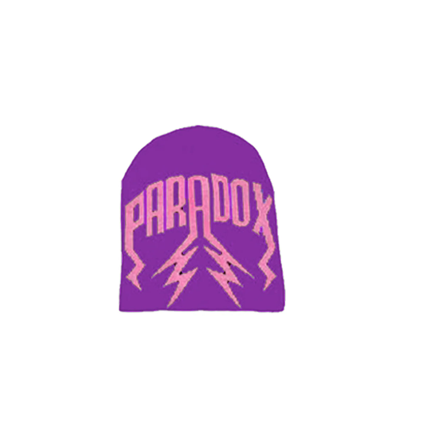 Paradox Lightning Arc Beanie