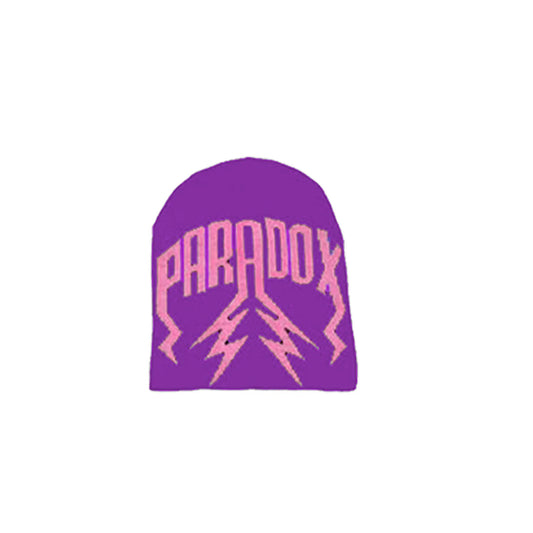 Paradox Lightning Arc Beanie