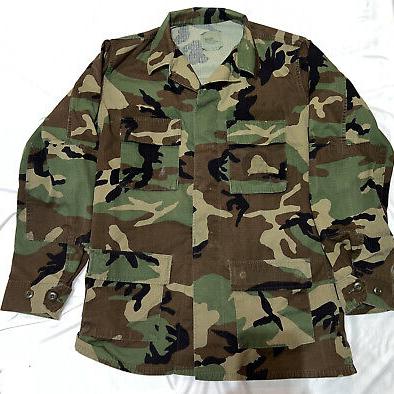 Vintage Authentic Field Shirt