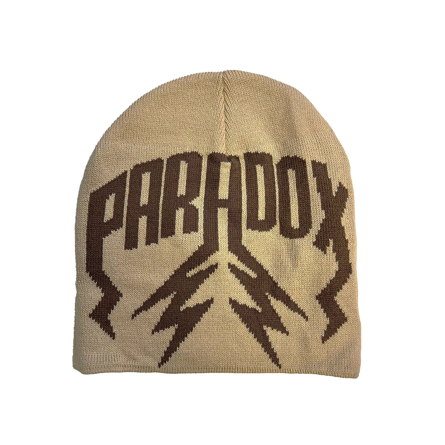 Paradox Lightning Arc Beanie