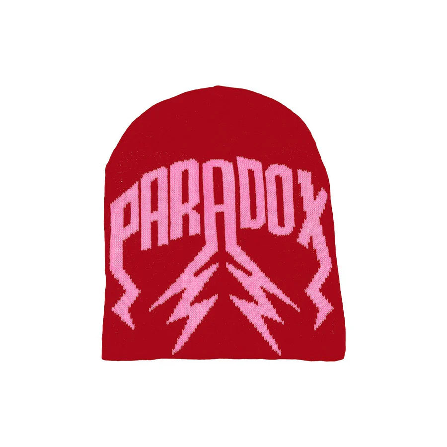 Paradox Lightning Arc Beanie