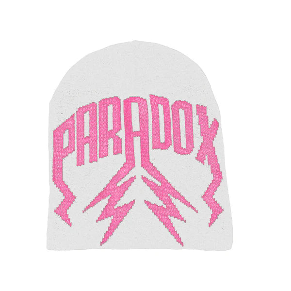 Paradox Lightning Arc Beanie