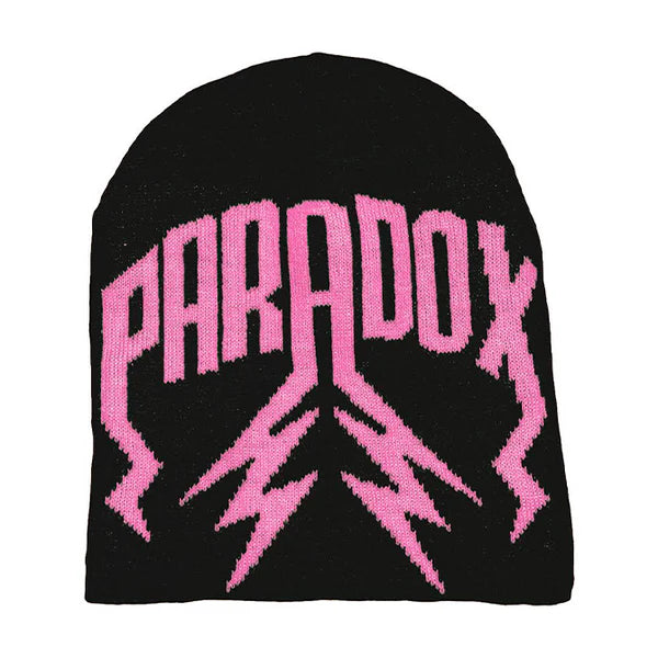Paradox Lightning Arc Beanie
