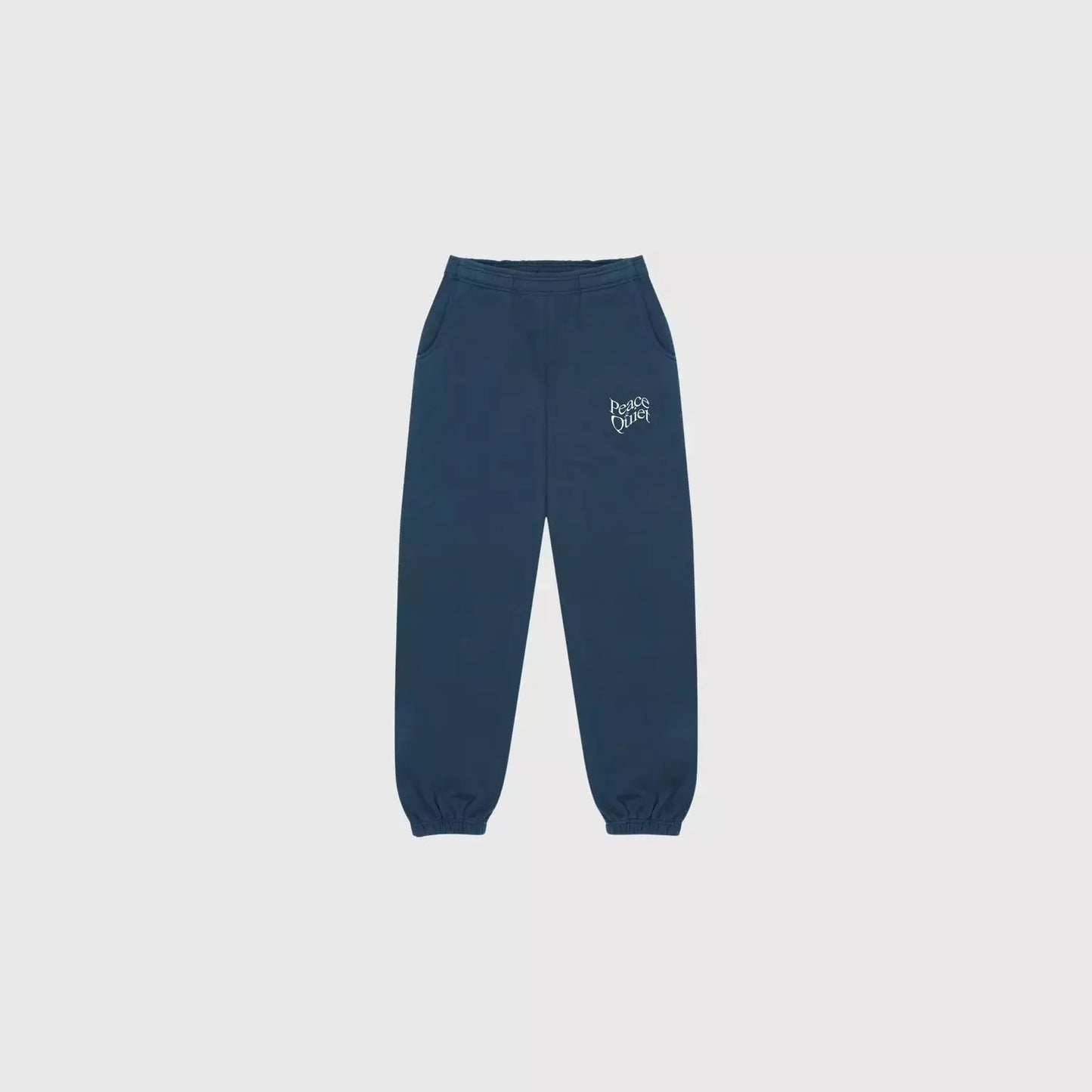 Museum of Peace & Quiet WARPED Sweatpants Navy