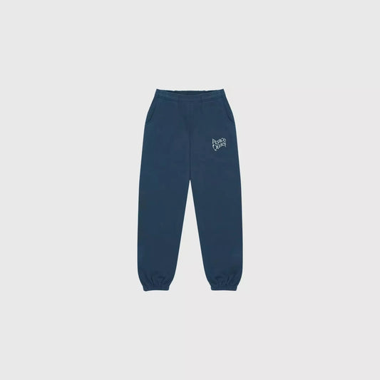 Museum of Peace & Quiet WARPED Sweatpants Navy